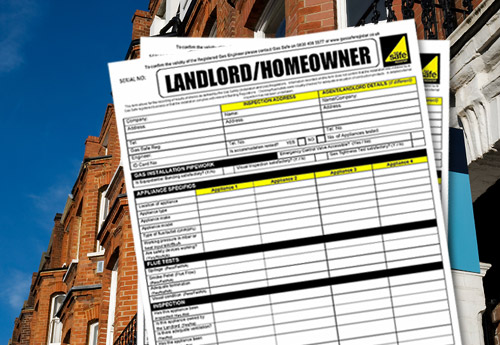 Landlords Gas Safety Certificate Hertfordshire Landlords Gas Safety Certificate Turnford Hertfordshire